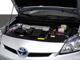 2013 Toyota Prius Plug-in Engine photo